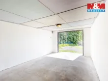 Pronájem garáže, Liberec, Sklářská, 21 m2