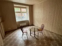 Pronájem bytu 2+kk, Praha - Vršovice, Tolstého, 52 m2