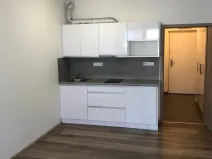 Pronájem bytu 1+kk, Olomouc, Edvarda Beneše, 27 m2