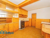 Prodej rodinného domu, Lično, 142 m2