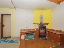 Prodej rodinného domu, Lično, 142 m2