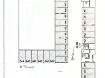 Pronájem garážového stání, Praha - Modřany, Soukalova, 15 m2