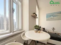 Prodej bytu 1+kk, Brno, Koliště, 31 m2