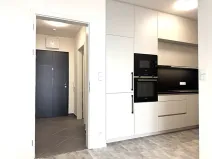 Pronájem bytu 2+kk, Praha - Dolní Měcholupy, Honzíkova, 50 m2