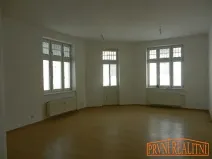 Pronájem kanceláře, Uherský Brod, Kaunicova, 82 m2