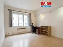 Pronájem bytu 1+1, Praha - Dejvice, Kafkova, 47 m2
