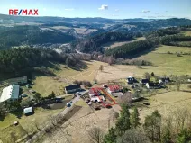 Prodej rodinného domu, Dlouhá Ves, 83 m2