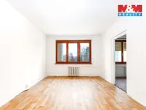 Prodej bytu 3+1, Ostrava - Zábřeh, Čujkovova, 63 m2