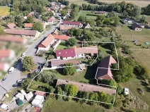 Prodej rodinného domu, Jankovice, 170 m2