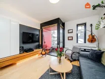 Prodej bytu 4+kk, Ostrava, Biskupská, 96 m2