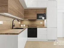 Prodej bytu 3+kk, Ostrava, Výstavní, 71 m2