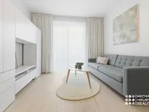 Prodej bytu 1+kk, Ostrava, Výstavní, 27 m2