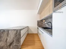 Pronájem bytu 2+kk, Praha - Záběhlice, Na lávce, 47 m2