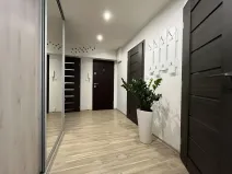 Pronájem bytu 3+kk, Odolena Voda, Náměstí Vítězslava Hálka, 77 m2