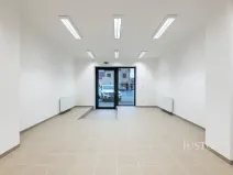 Pronájem obchodního prostoru, Staré Město, Hradišťská, 42 m2