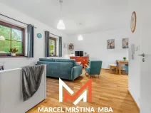 Prodej bytu 2+kk, Deštné v Orlických horách, 58 m2