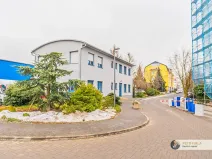 Pronájem kanceláře, Praha - Dolní Chabry, Dopraváků, 240 m2