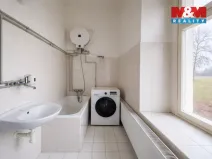 Pronájem bytu 2+kk, Řehlovice - Hliňany, 48 m2