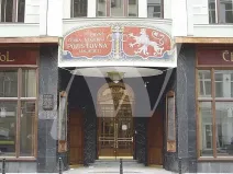 Pronájem kanceláře, Praha - Nové Město, Spálená, 538 m2