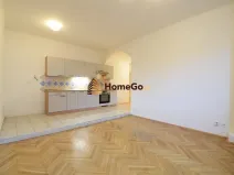 Pronájem bytu 2+kk, Praha - Nusle, U gymnázia, 58 m2