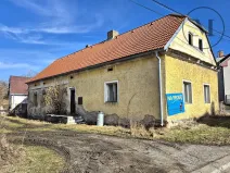 Prodej rodinného domu, Kocelovice, 270 m2