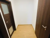 Pronájem bytu 1+kk, Boskovice, Velenova, 38 m2