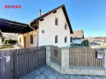 Prodej rodinného domu, Dolní Rychnov, U Hřiště, 200 m2