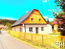 Prodej rodinného domu, Bohdíkov, 144 m2