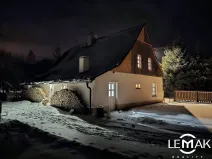 Prodej rodinného domu, Bohdíkov, 144 m2