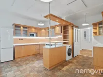 Pronájem bytu 2+1, Praha - Holešovice, U průhonu, 73 m2