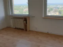 Pronájem bytu 1+kk, Teplice, Krušnohorská, 32 m2