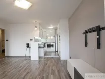 Pronájem bytu 2+kk, Praha - Chodov, Jašíkova, 39 m2