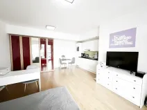 Prodej bytu 1+kk, Praha - Dejvice, Lindleyova, 34 m2