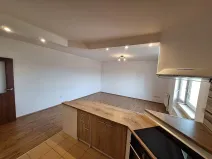 Pronájem bytu 2+kk, Přáslavice, 56 m2