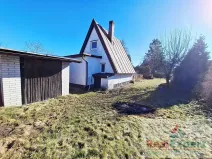 Prodej chaty, Struhařov, Na Výsluní, 80 m2