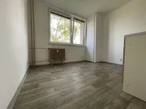 Pronájem bytu 1+1, Jihlava, Slavíčkova, 33 m2