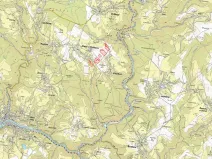 Prodej louky, Jílové u Držkova, 29340 m2