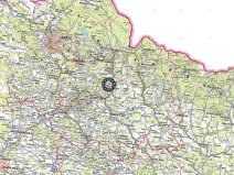 Prodej louky, Jílové u Držkova, 29340 m2