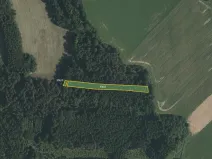Prodej pole, Dolní Třebonín, 10579 m2