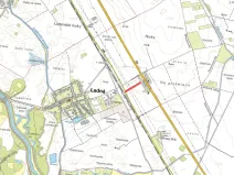 Prodej pole, Ladná, 7801 m2