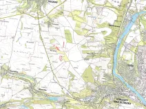 Prodej pole, Olovnice, 45245 m2