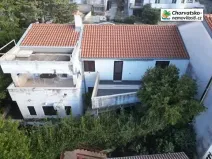 Prodej bytu 2+kk, Selce, Chorvatsko, 55 m2