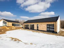 Prodej rodinného domu, Lipno nad Vltavou, 107 m2