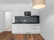 Prodej bytu 2+kk, Lipno nad Vltavou, 50 m2