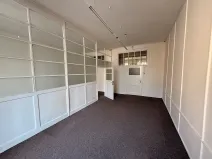 Pronájem kanceláře, Brno, Cejl, 41 m2