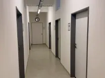 Pronájem kanceláře, Brno, Cejl, 21 m2