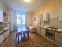 Pronájem bytu 2+kk, Praha - Vinohrady, Slezská, 50 m2