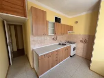 Prodej bytu 2+1, Turnov, Studentská, 54 m2