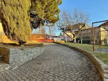 Prodej vícegeneračního domu, Příbram, 241 m2