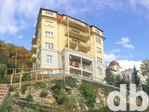 Pronájem bytu 3+1, Karlovy Vary, Na Vyhlídce, 90 m2